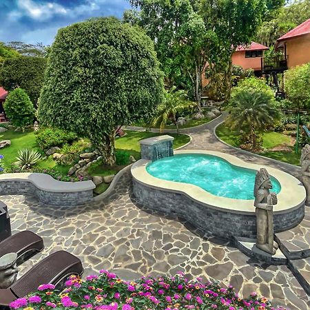 Boquete Garden Inn Номер фото